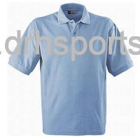 Collar Polo Shirts Manufacturers in Haiti